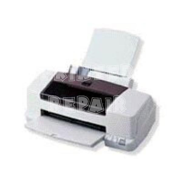 Epson Stylus Color 860